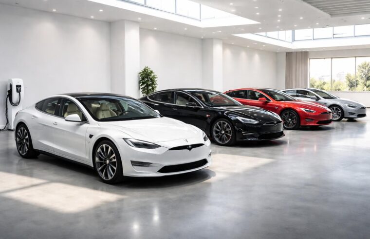 découvrez le prix de la tesla model s, ses différentes versions, options disponibles et le coût total estimé pour bien choisir votre futur véhicule électrique.