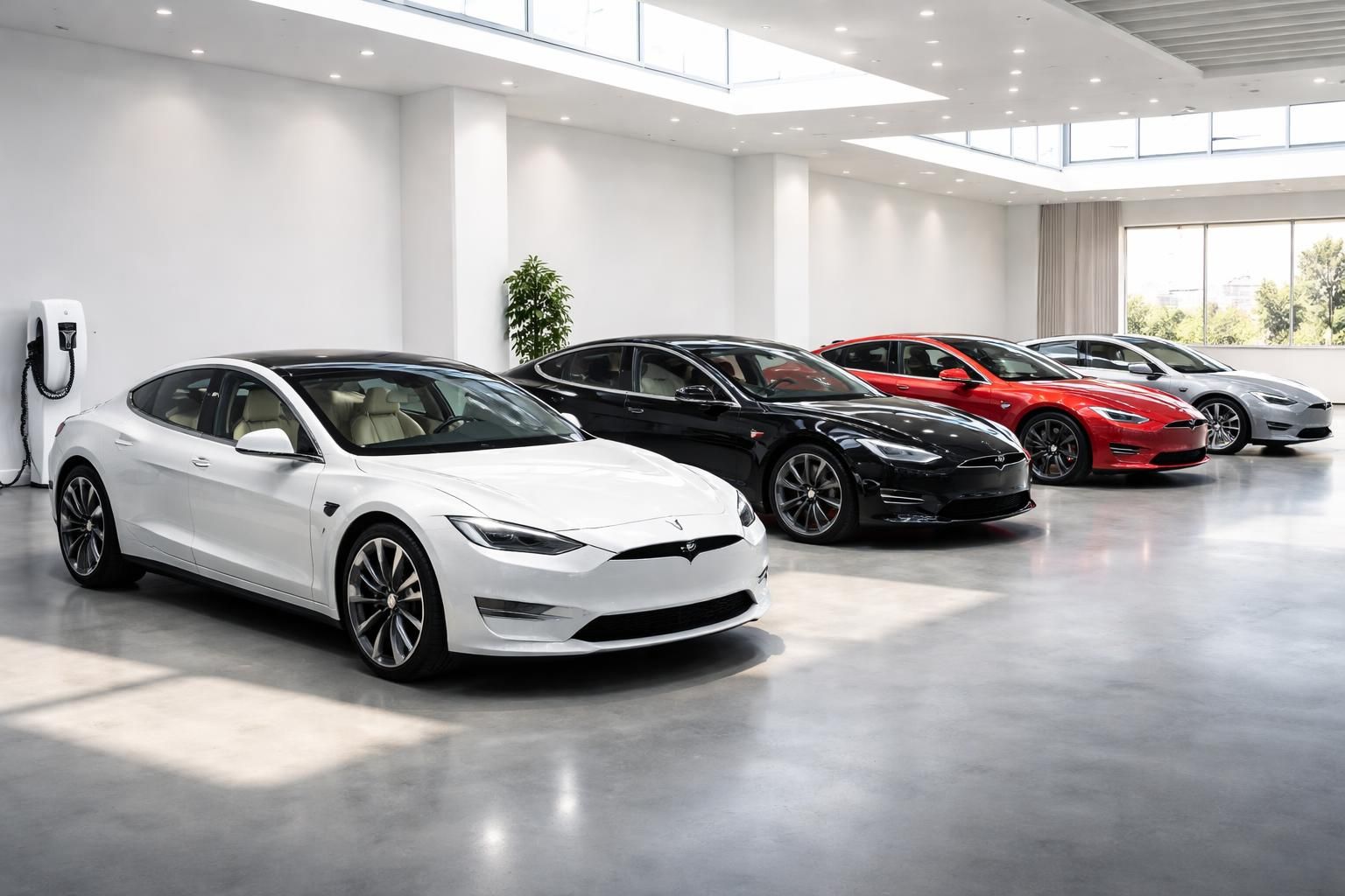 découvrez le prix de la tesla model s, ses différentes versions, options disponibles et le coût total estimé pour bien choisir votre futur véhicule électrique.