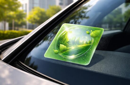 découvrez tout ce qu'il faut savoir sur la vignette verte obligatoire à partir du 1er avril 2026 : conditions, prix, démarches et impact pour les automobilistes.