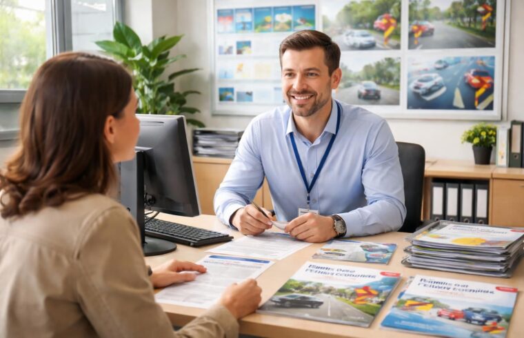 découvrez tout ce qu'il faut savoir sur l'aide au permis de conduire proposée par le conseil général et comment en bénéficier facilement.