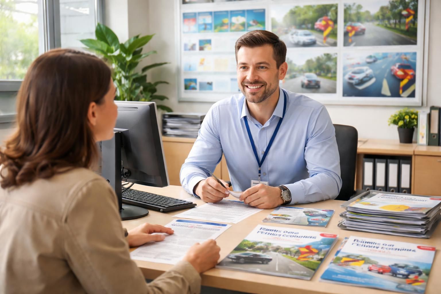 découvrez tout ce qu'il faut savoir sur l'aide au permis de conduire proposée par le conseil général et comment en bénéficier facilement.