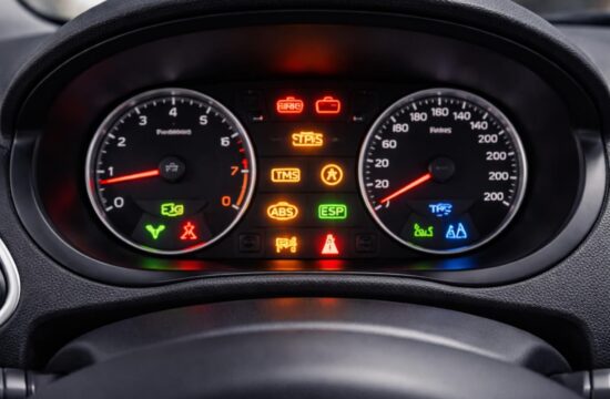 découvrez l'anatomie complète de la liste des voyants du tableau de bord de la clio 3 et apprenez ce que chaque indicateur signifie pour une conduite en toute sécurité.