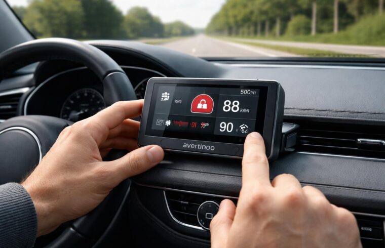 découvrez comment installer et configurer avertinoo gratuitement, avec un guide complet sur les réglages et un rappel essentiel de la réglementation en vigueur.