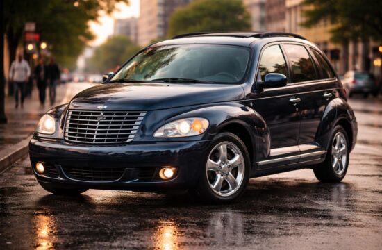 découvrez pourquoi la chrysler pt cruiser demeure un modèle unique et emblématique, alliant design rétro et fonctionnalité moderne dans l'univers automobile.