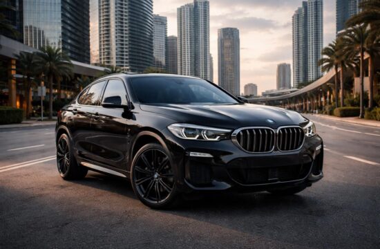découvrez comment la bmw x6 noire se distingue par son design audacieux, ses performances exceptionnelles et son luxe inégalé dans l'univers des suv.