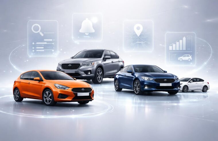 découvrez notre comparatif des meilleures fonctionnalités d'autoscout pour trouver facilement votre voiture idéale grâce à des outils performants et innovants.