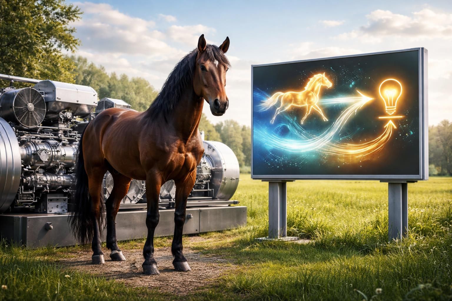 découvrez comment convertir la puissance des chevaux en kilowatts facilement grâce à notre guide complet et clair. comprenez les équivalences et maîtrisez la conversion en un instant.