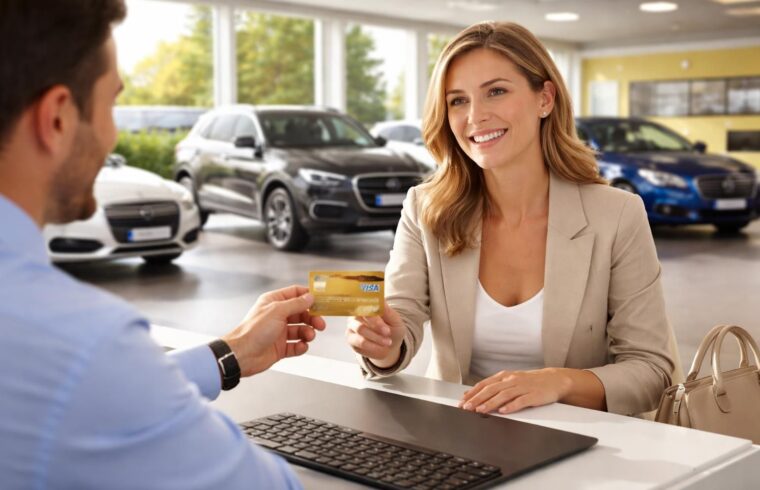 découvrez comment le rachat de franchise avec visa premier peut vous aider à économiser sur la location de voiture en toute sérénité.