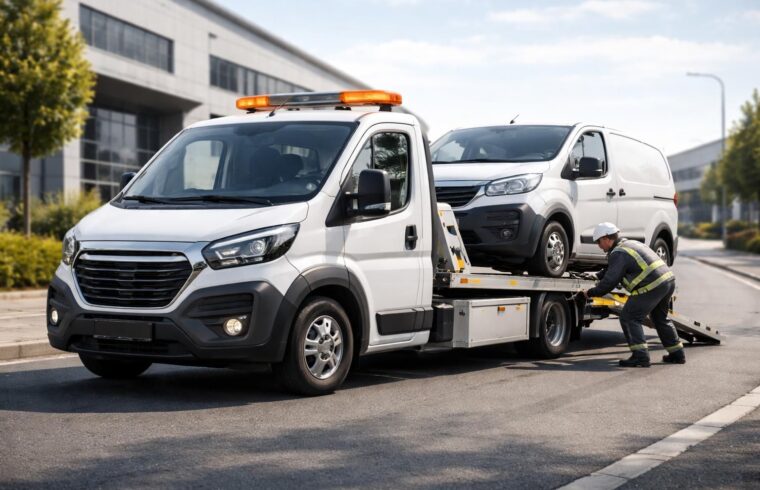 découvrez pourquoi choisir une dépanneuse avec le permis b est une solution intelligente pour les professionnels, alliant polyvalence, économie et efficacité.