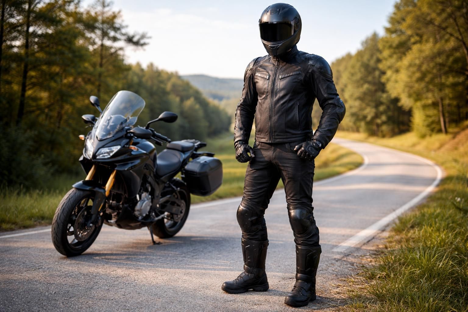 découvrez les éléments incontournables du pratique du motard pour optimiser votre expérience de conduite et rouler en toute sécurité et confort.