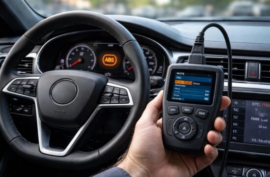 découvrez comment supprimer le voyant abs de votre peugeot 206 et éviter les pénalités grâce à nos conseils simples et efficaces.