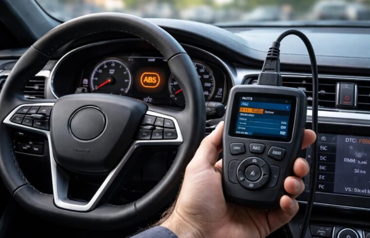 découvrez comment supprimer le voyant abs de votre peugeot 206 et éviter les pénalités grâce à nos conseils simples et efficaces.