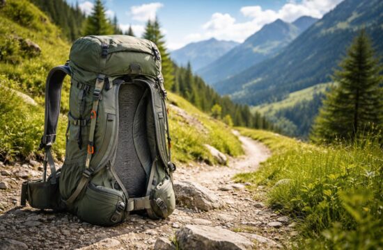 découvrez le forclaz 30 air, le sac à dos léger et confortable, parfait pour vos randonnées estivales. profitez d'une expérience de marche agréable avec un allié fiable et pratique.