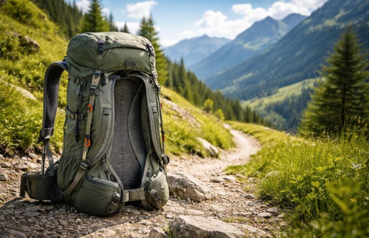 découvrez le forclaz 30 air, le sac à dos léger et confortable, parfait pour vos randonnées estivales. profitez d'une expérience de marche agréable avec un allié fiable et pratique.