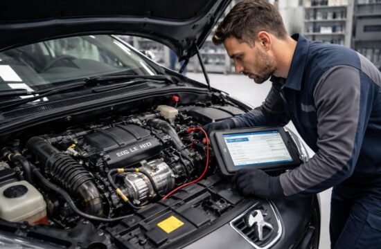 découvrez notre guide complet pour diagnostiquer le code d'erreur p1351 sur les moteurs peugeot 1.6 hdi et résoudre rapidement les problèmes associés.