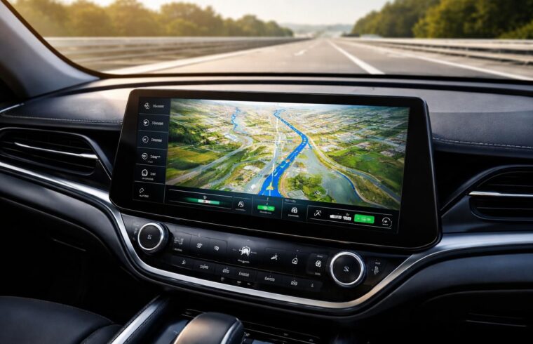 découvrez comment utiliser l'itinéraire michelin pour calculer un trajet précis en intégrant les options de péages et de consommation de carburant, afin d'optimiser vos déplacements.