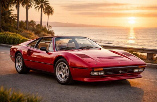 découvrez comment la voiture de magnum incarne l'élégance et le style intemporel, un véritable symbole de sophistication et de classe dans l'univers automobile.