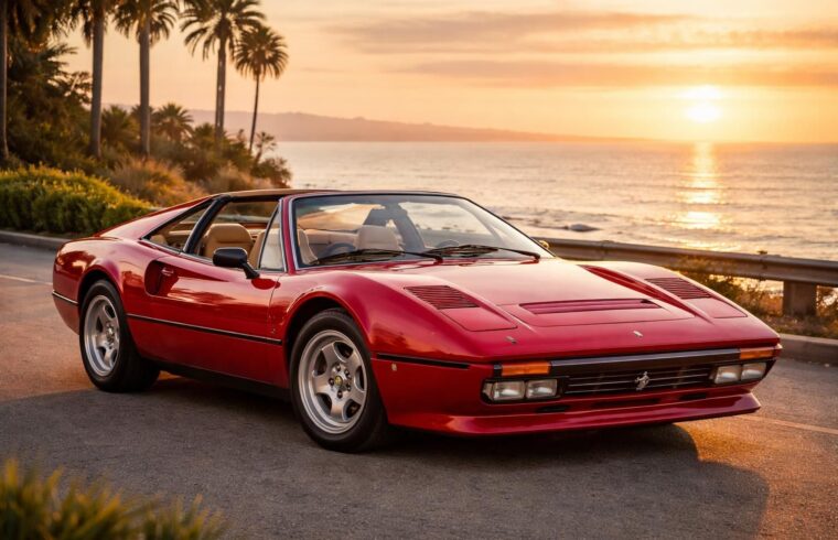 découvrez comment la voiture de magnum incarne l'élégance et le style intemporel, un véritable symbole de sophistication et de classe dans l'univers automobile.