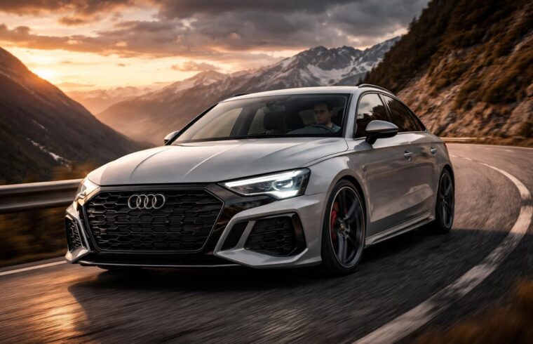 découvrez comment le malus rs3 transforme l'expérience des pilotes : un véritable défi ou une norme incontournable à intégrer dans la conduite moderne ?