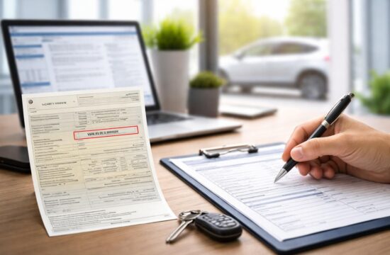 découvrez l'importance du numéro vin sur la carte grise et son rôle essentiel dans votre assurance auto. comprenez pourquoi cet identifiant unique est indispensable pour votre véhicule.