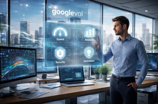 découvrez comment le googlevol offre des avantages compétitifs majeurs pour les entreprises en ligne, en optimisant leur visibilité, leur performance et leur croissance sur le marché numérique.