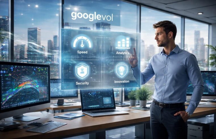découvrez comment le googlevol offre des avantages compétitifs majeurs pour les entreprises en ligne, en optimisant leur visibilité, leur performance et leur croissance sur le marché numérique.