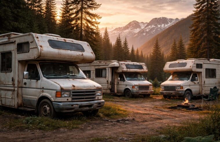 découvrez quelles marques de camping-car éviter pour garantir des voyages sereins et sans mauvaises surprises. conseils et astuces pour bien choisir votre véhicule de loisirs.