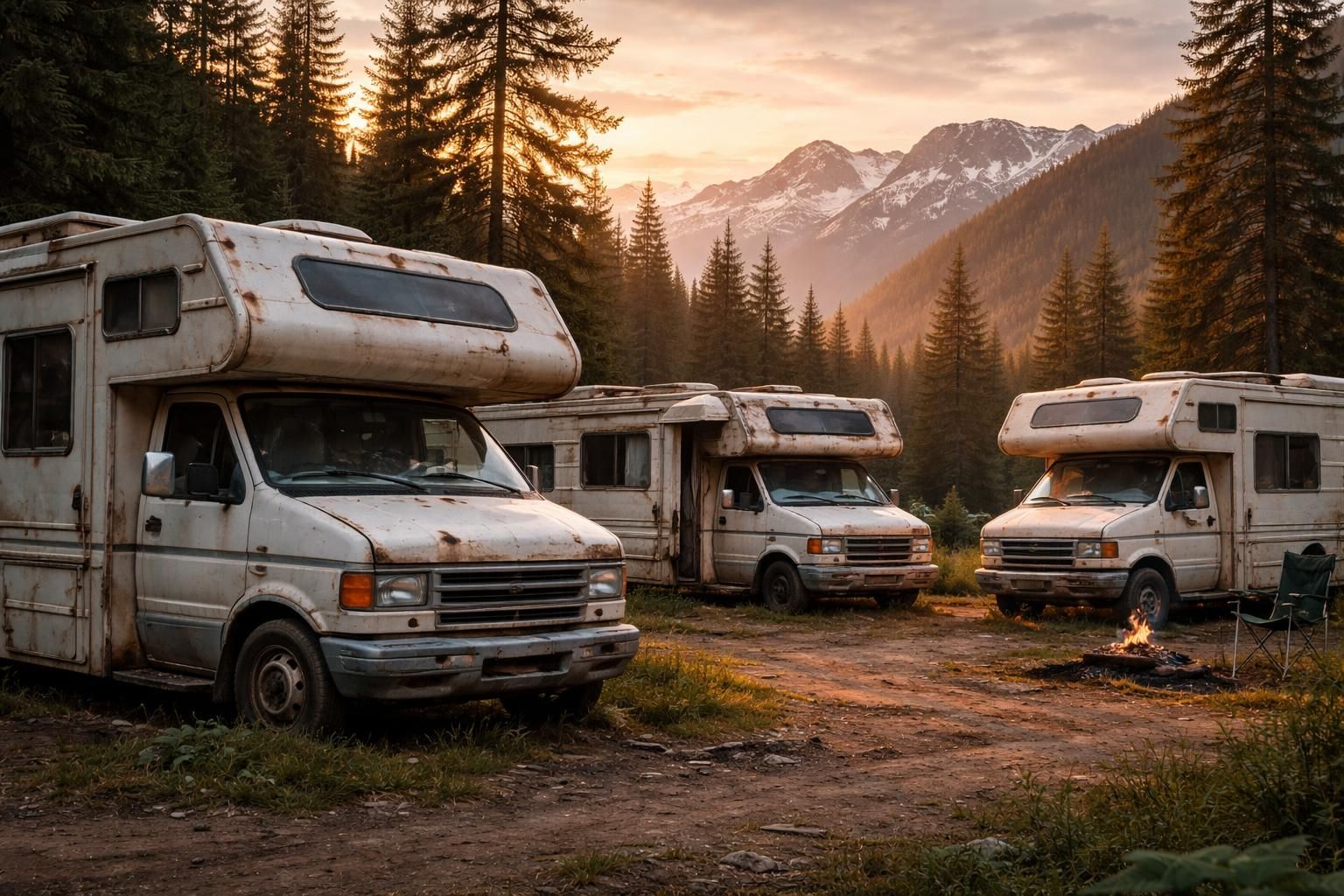 découvrez quelles marques de camping-car éviter pour garantir des voyages sereins et sans mauvaises surprises. conseils et astuces pour bien choisir votre véhicule de loisirs.