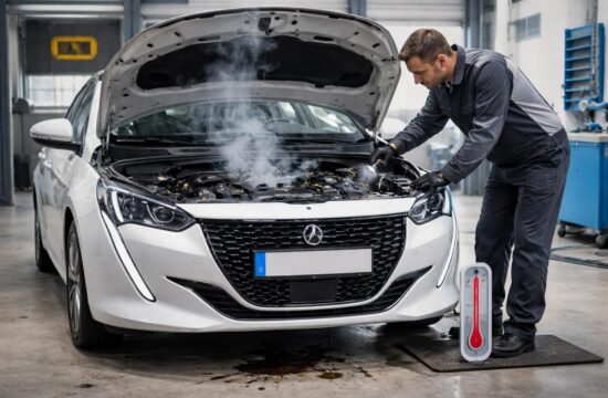 découvrez les signes révélateurs d'un problème moteur sur votre peugeot 208 essence et apprenez à les identifier pour éviter les pannes coûteuses. ne laissez pas ces symptômes passer inaperçus et assurez la longévité de votre véhicule.