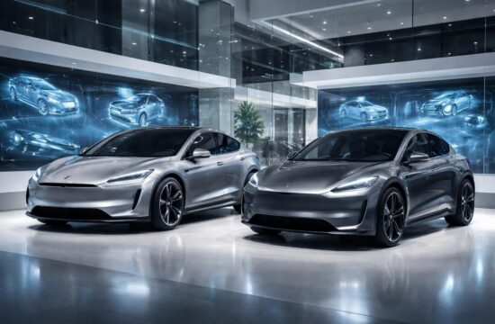 découvrez une comparaison détaillée entre le model x et le model y, mettant en lumière leurs fonctionnalités, innovations technologiques et performances pour vous aider à choisir le véhicule idéal.
