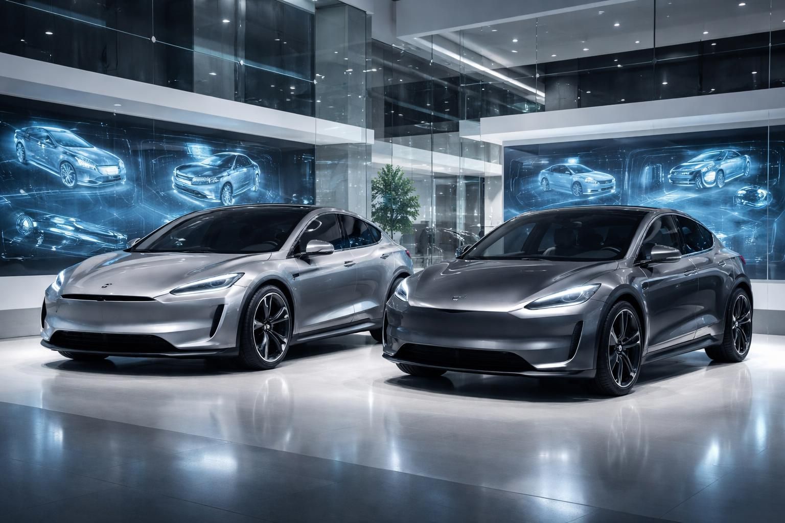 découvrez une comparaison détaillée entre le model x et le model y, mettant en lumière leurs fonctionnalités, innovations technologiques et performances pour vous aider à choisir le véhicule idéal.