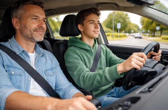 découvrez le principe du permis accompagné et son déroulement étape par étape pour bien préparer la conduite accompagnée en toute sérénité.