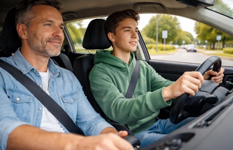 découvrez le principe du permis accompagné et son déroulement étape par étape pour bien préparer la conduite accompagnée en toute sérénité.