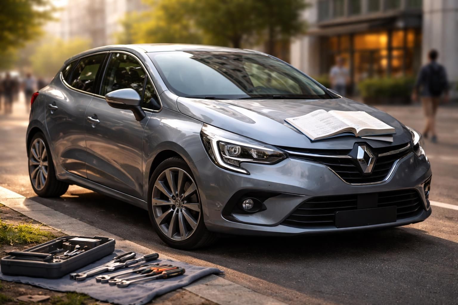 découvrez tout ce que chaque propriétaire de renault doit savoir sur le modèle dtc038061 : conseils, astuces et informations essentielles pour optimiser votre expérience automobile.