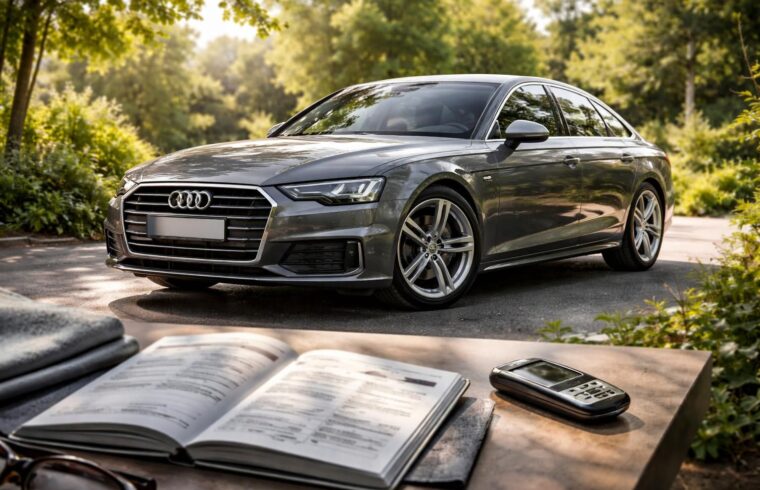 découvrez nos conseils essentiels pour l'achat d'une voiture allemande d'occasion : entretien, suivi du kilométrage et vérification de l'historique pour un achat en toute sérénité.