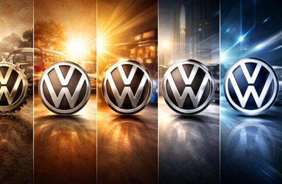 découvrez l'histoire et l'évolution du logo volkswagen, un emblème d'innovation et de qualité dans l'industrie automobile depuis des décennies.