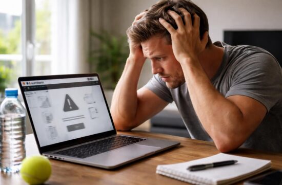 découvrez quoi faire lorsque totalsportek ne fonctionne plus pour votre expérience de sport en ligne et explorez des alternatives fiables pour ne rien manquer de vos événements sportifs favoris.