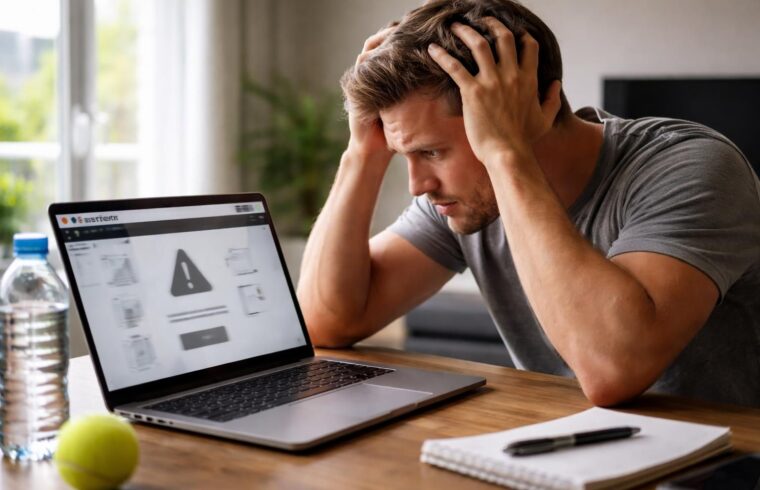 découvrez quoi faire lorsque totalsportek ne fonctionne plus pour votre expérience de sport en ligne et explorez des alternatives fiables pour ne rien manquer de vos événements sportifs favoris.