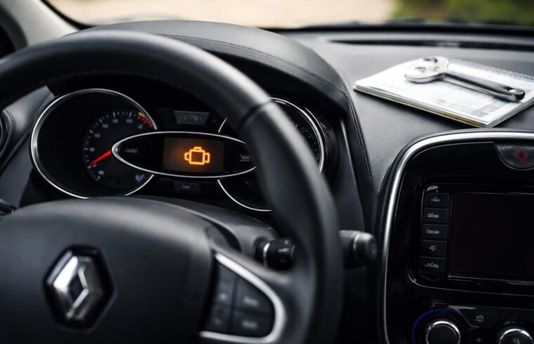 découvrez la signification du voyant moteur sur votre clio 4 et explorez les solutions possibles pour diagnostiquer et résoudre rapidement ce problème afin d'assurer la bonne santé de votre véhicule.