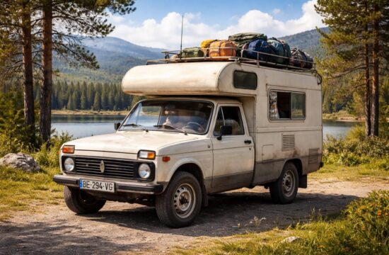 découvrez le camping-car lada, une option économique idéale pour des vacances abordables tout en explorant de nouveaux horizons en toute liberté.