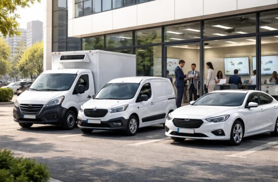 découvrez notre comparatif des assurances auto spécialement conçues pour les professionnels afin de trouver la meilleure couverture au meilleur prix.