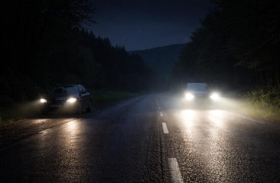 découvrez les différences essentielles entre les feux de croisement et les feux de route pour bien les utiliser et assurer votre sécurité sur la route.