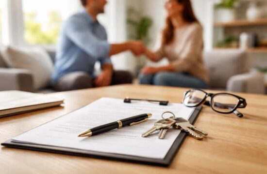 découvrez les essentiels à connaître pour rédiger un contrat de location entre particuliers et assurez-vous d'un accord clair et sécurisé.
