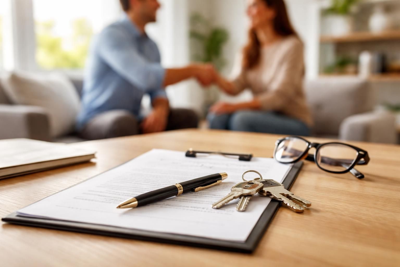 découvrez les essentiels à connaître pour rédiger un contrat de location entre particuliers et assurez-vous d'un accord clair et sécurisé.