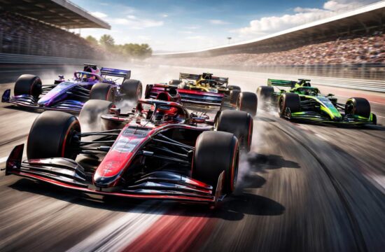 découvrez les designs les plus audacieux des livrées de la saison de f1. plongez dans l'univers des couleurs et styles innovants qui marquent cette année de compétition.