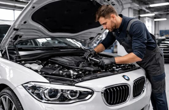 découvrez notre guide d'entretien complet pour votre bmw série 1 essence et apprenez à éviter les problèmes courants afin de préserver la performance et la longévité de votre véhicule.