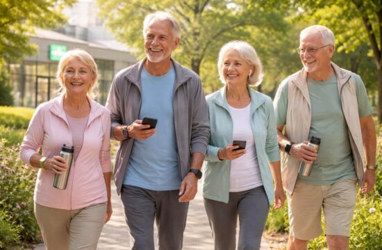 découvrez la nouvelle génération d'assurances santé conçues spécialement pour les retraités responsables, alliant couverture optimale et tarifs adaptés.
