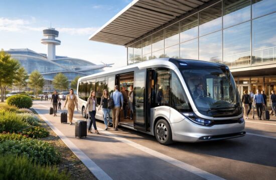 découvrez les tarifs compétitifs de la navette entre la gare et l'aéroport de nantes en 2026, pour un trajet économique et pratique.