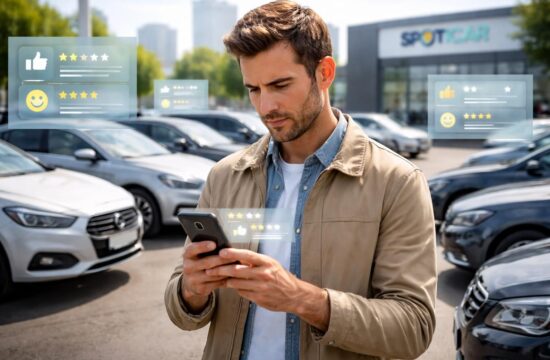 découvrez comment les avis sur spoticar influencent le marché des voitures d'occasion, leur confiance et les décisions d'achat des consommateurs.