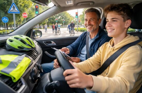 découvrez pourquoi l'assr2 est essentielle pour la sécurité routière des jeunes, en favorisant leur sensibilisation aux risques et en préparant mieux à la conduite.